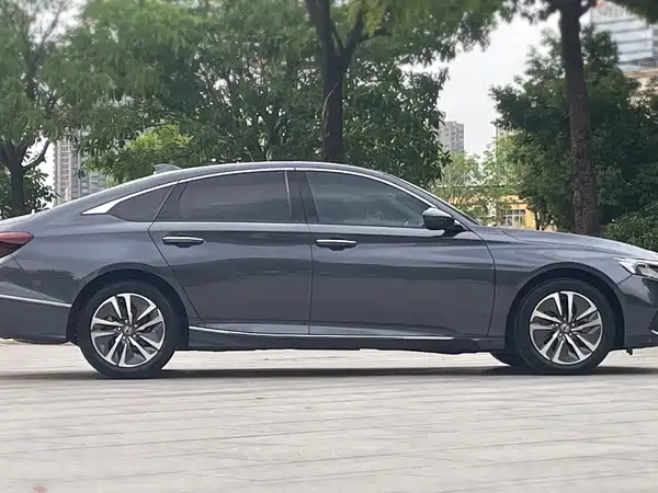Honda Accord 2023