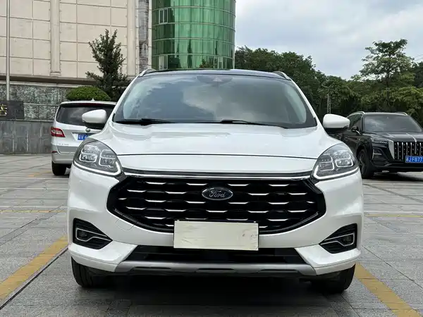 Ford Edge 2020