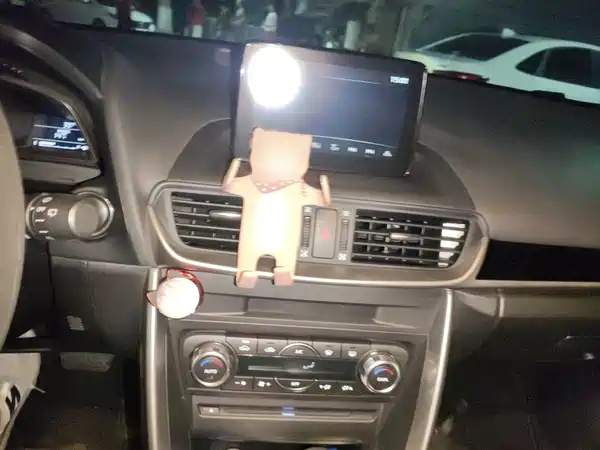 Mazda CX-4 2019