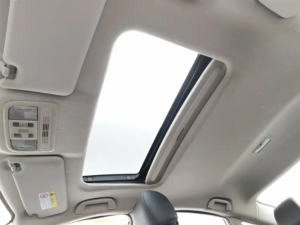 Honda Civic 2017 — фото 14