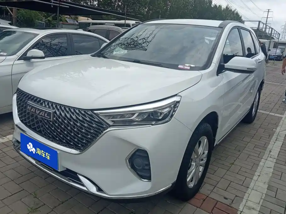 Haval M6 2022
