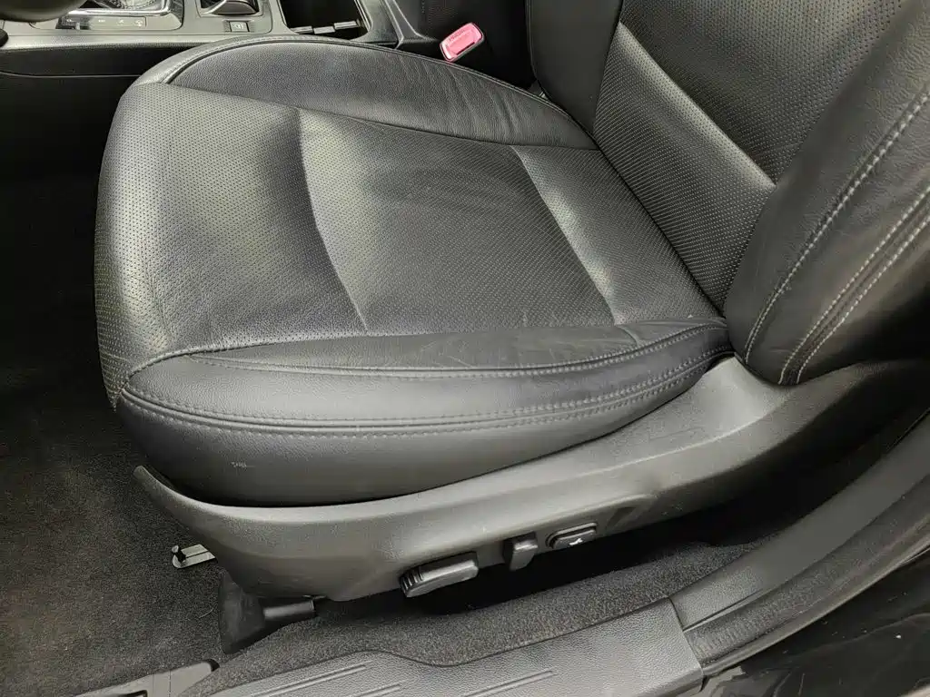 Subaru Outback 2015 — фото 20