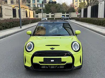 MINI MINI 2024