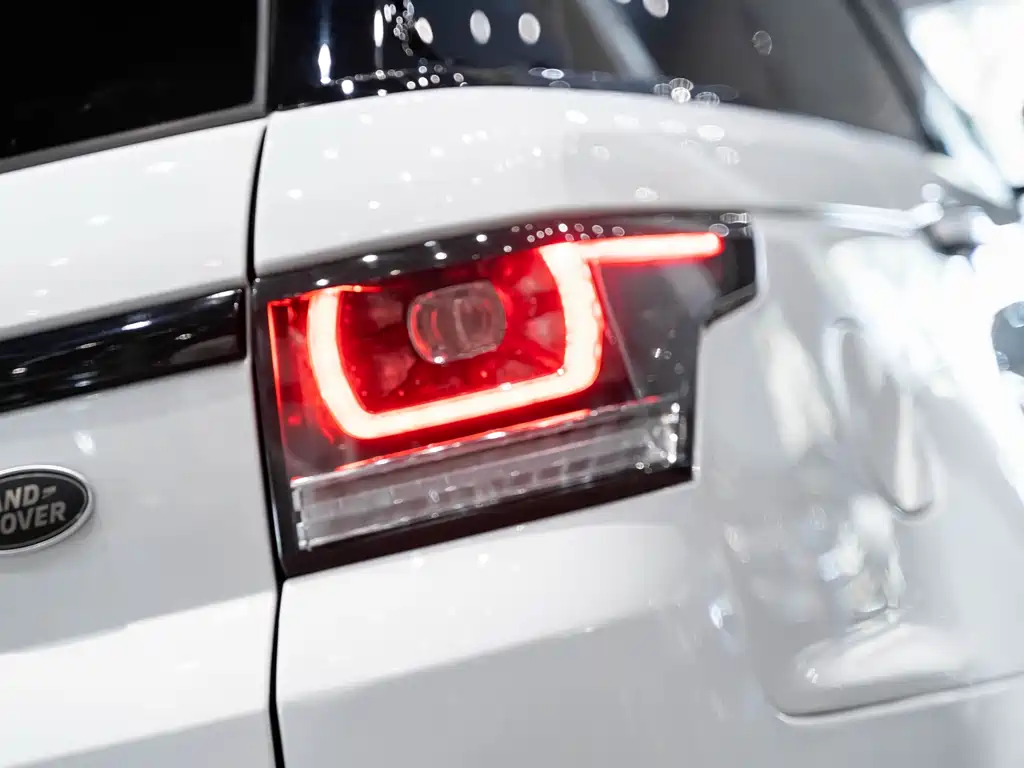Land Rover Sport 2016 — фото 7
