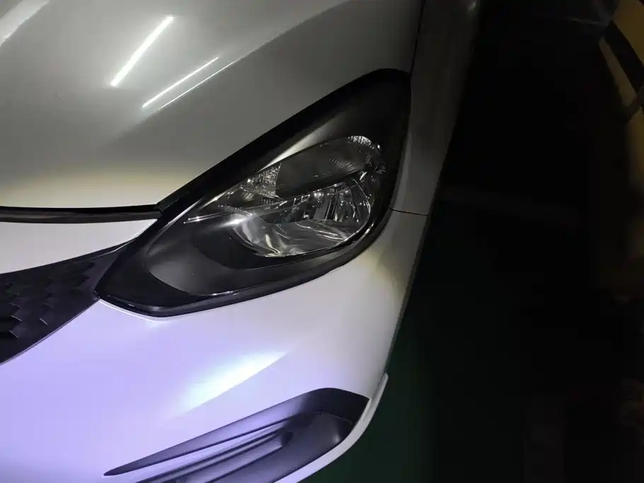Honda Fit 2024