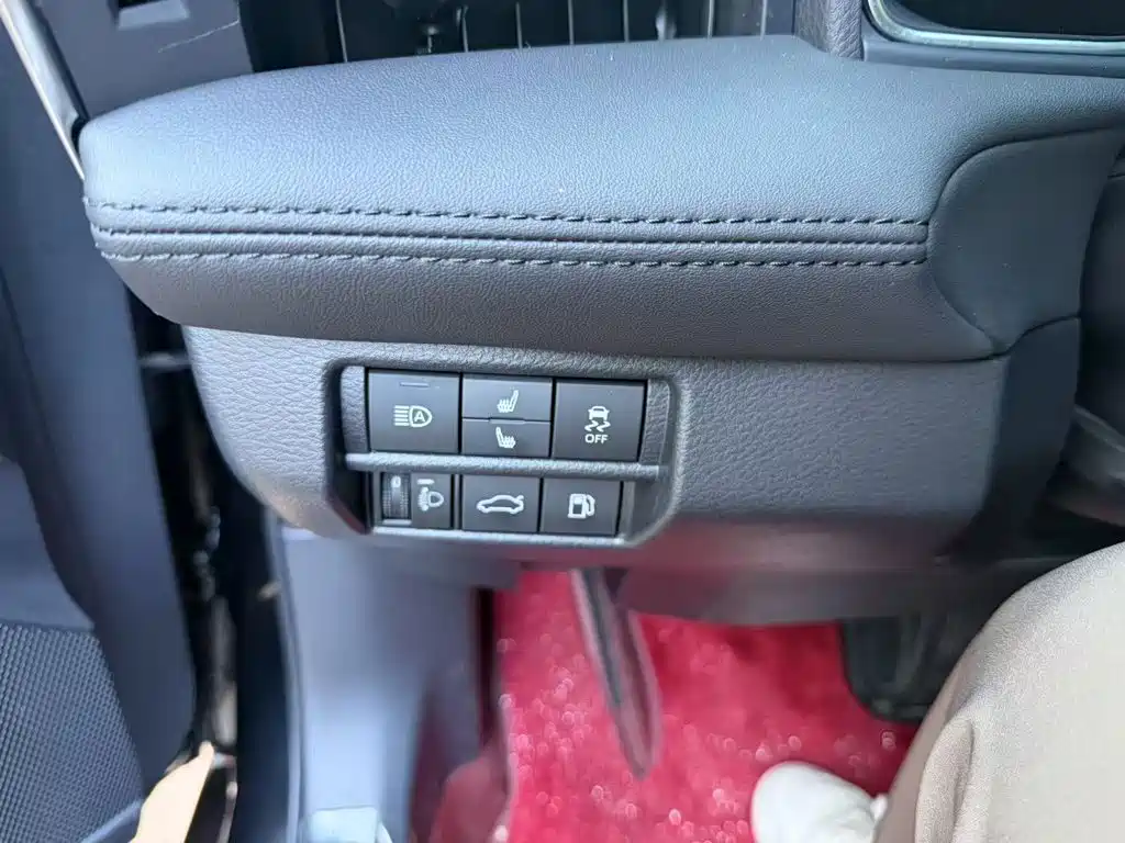 Toyota Avalon 2026 — фото 10