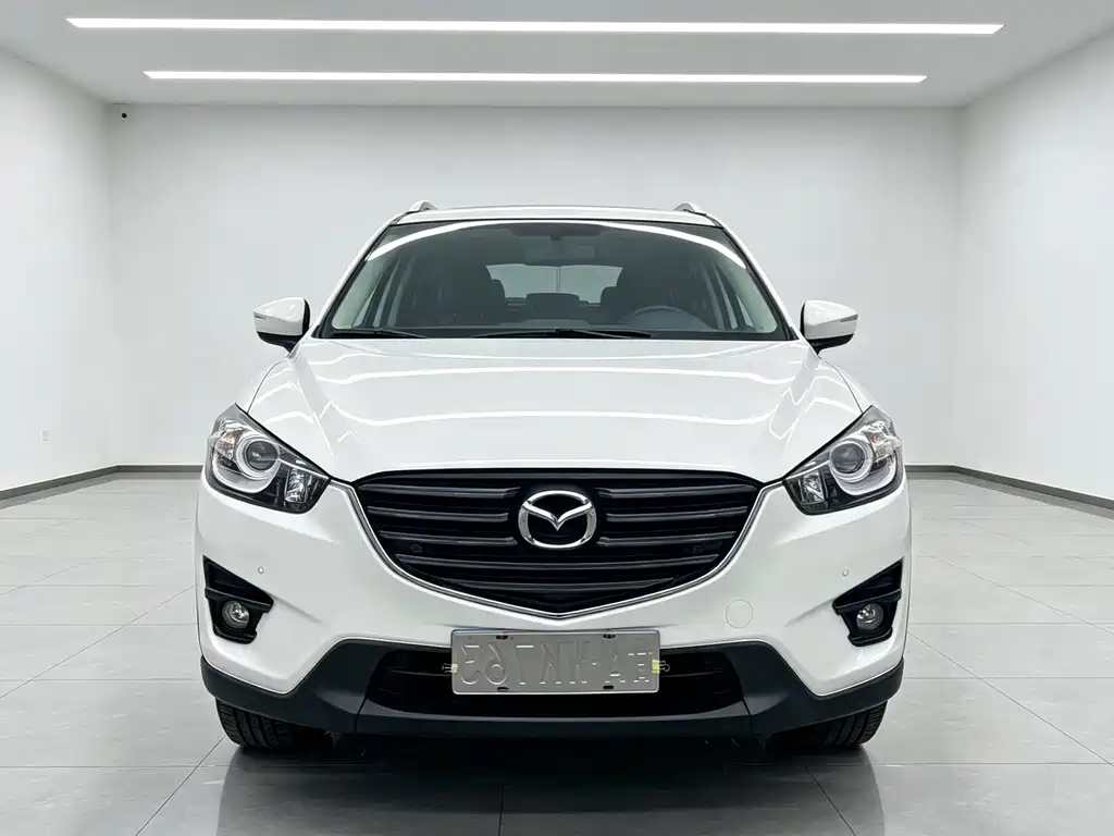 Mazda CX-5 2017