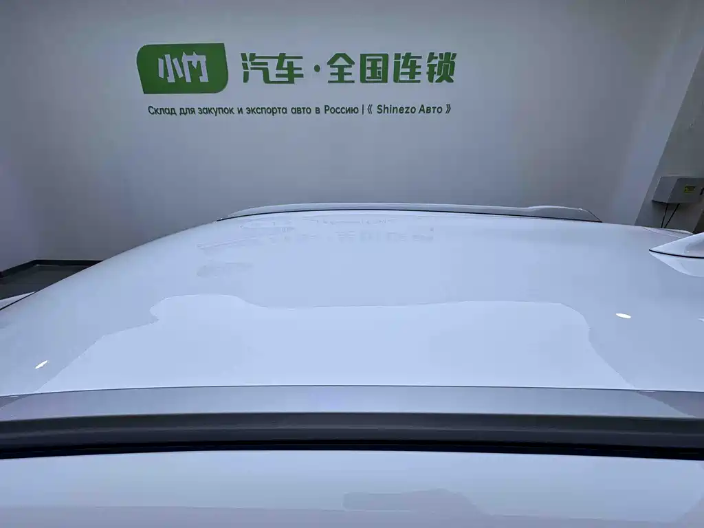 Toyota Yaris L 2022 — фото 8