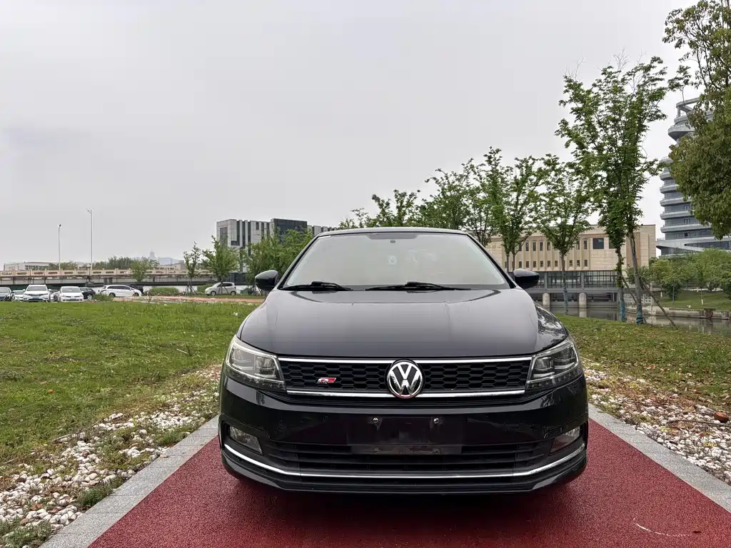 Volkswagen Lavida 2018 — фото 3