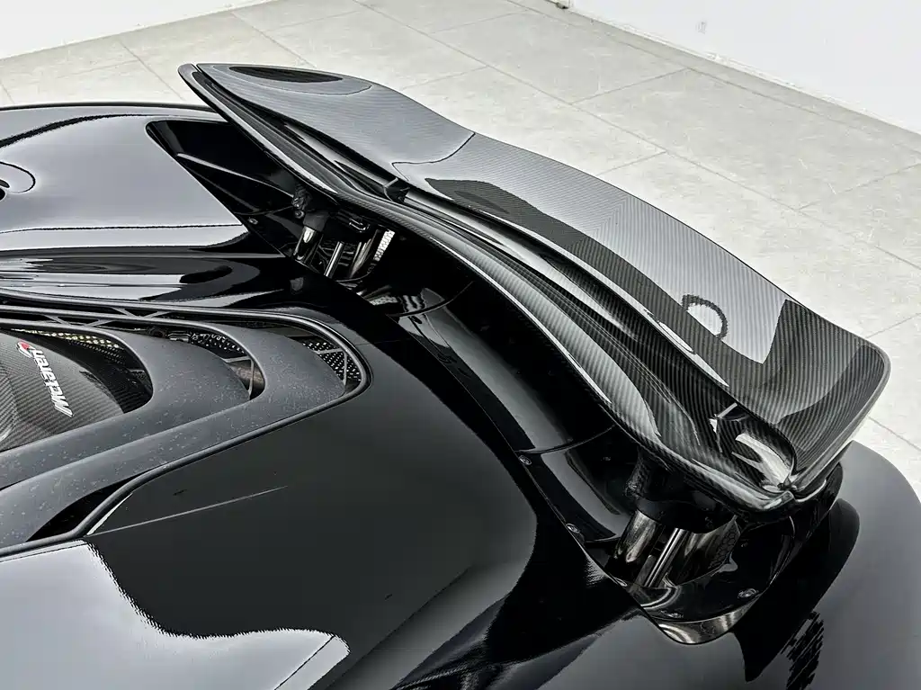 McLaren P1 2018 — фото 17