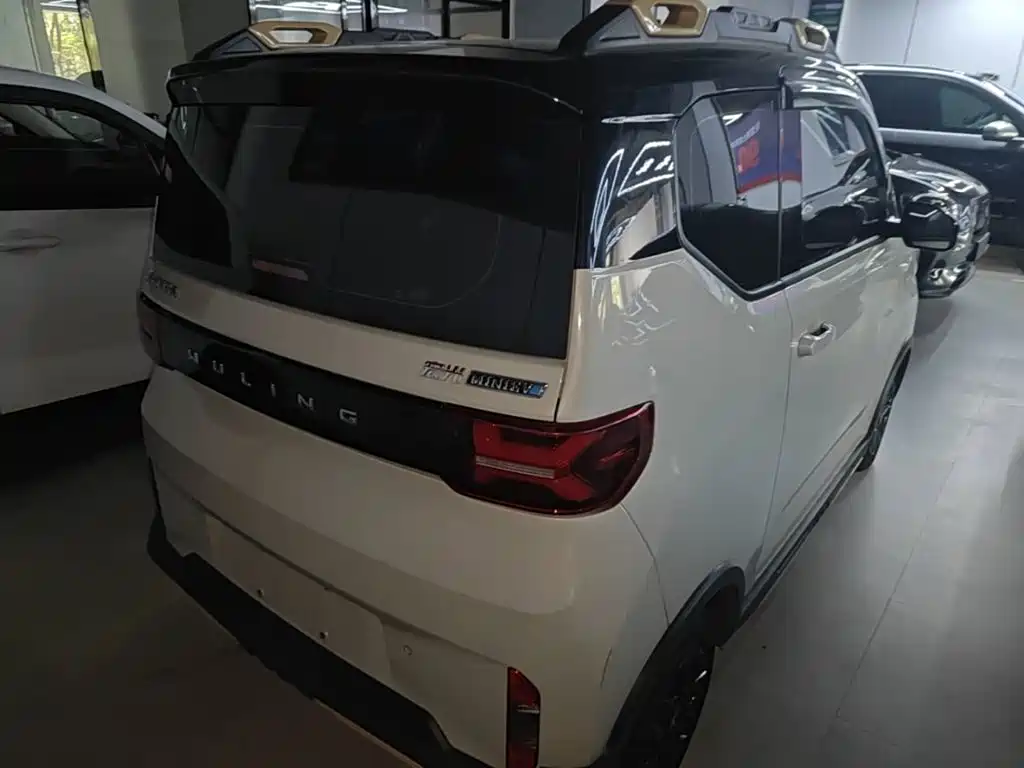 Wuling Hongguang MINIEV 2023