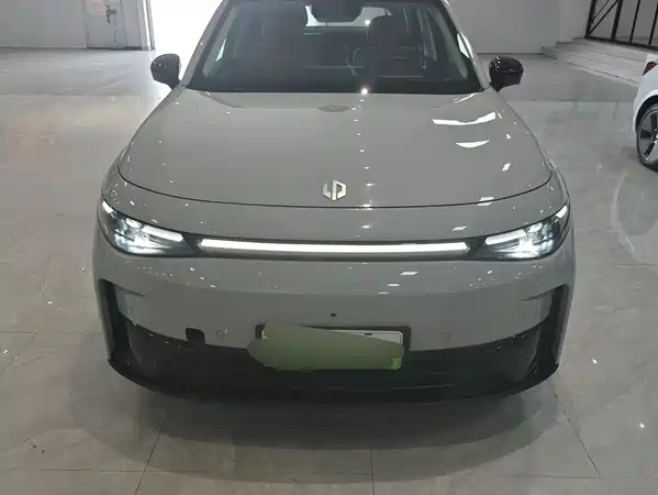 Leapmotor C10 2025