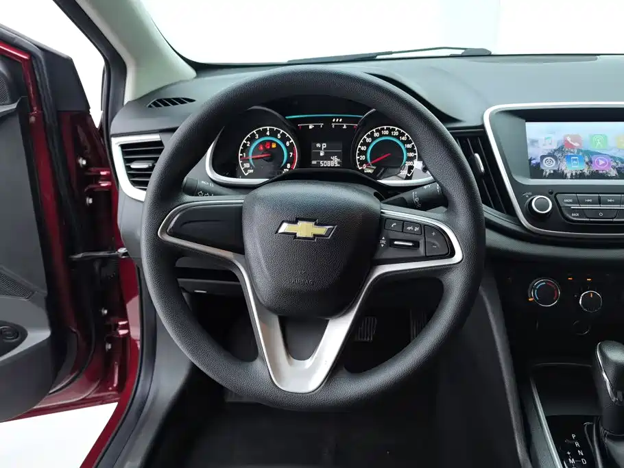 Chevrolet Cavalier 2017 — фото 15