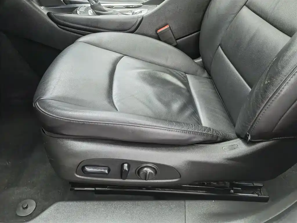 Chevrolet Malibu XL 2018 — фото 20