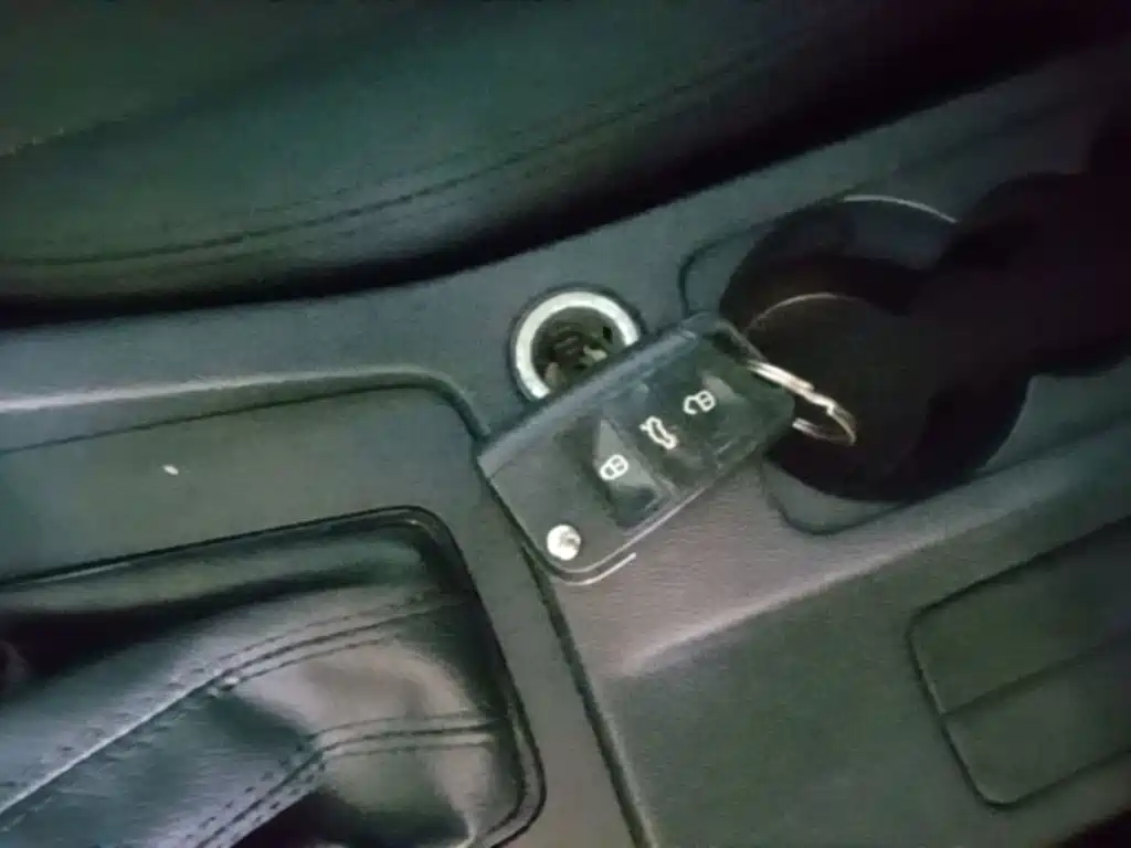 Skoda Octavia 2015 — фото 9