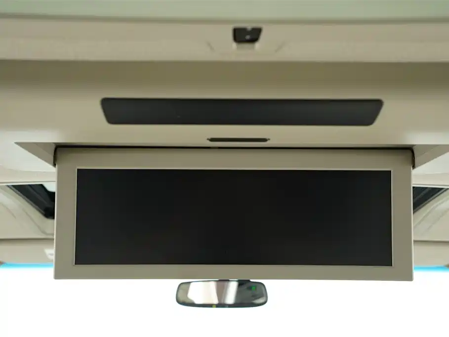 Toyota Sienna 2014 — фото 17