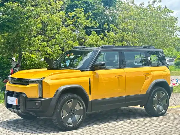 Chery Fengyun X3L 2025