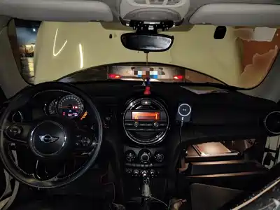 MINI MINI 2015