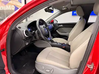 Audi A3 2020