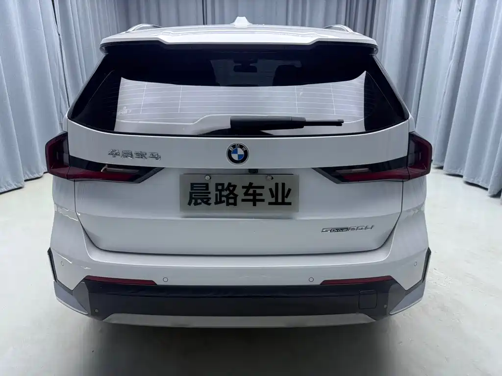 BMW X1 2023