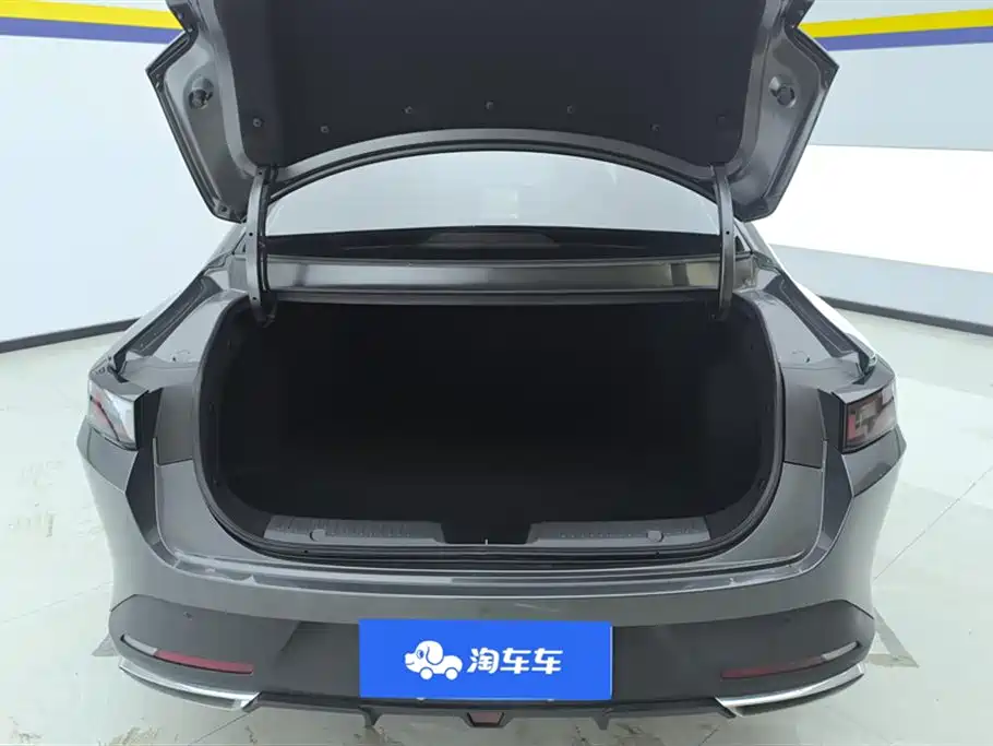 Changan Eado 2025 — фото 4