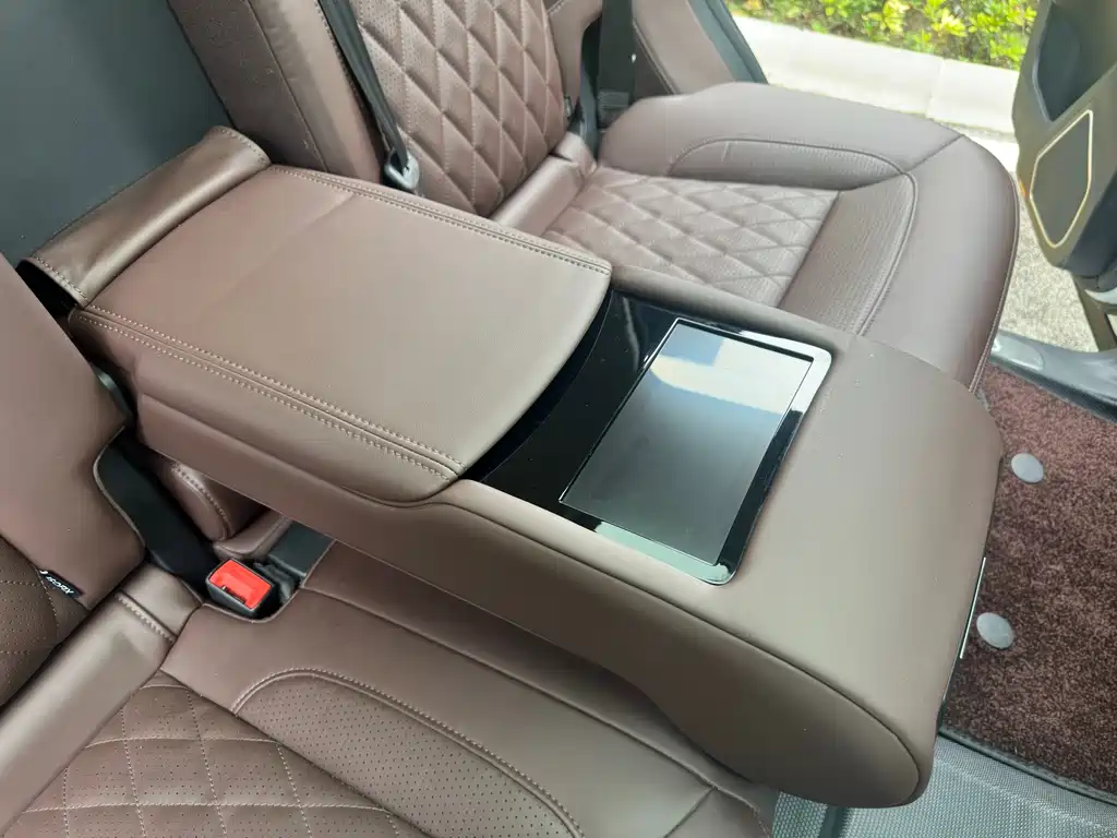Haval H9 2020 — фото 33