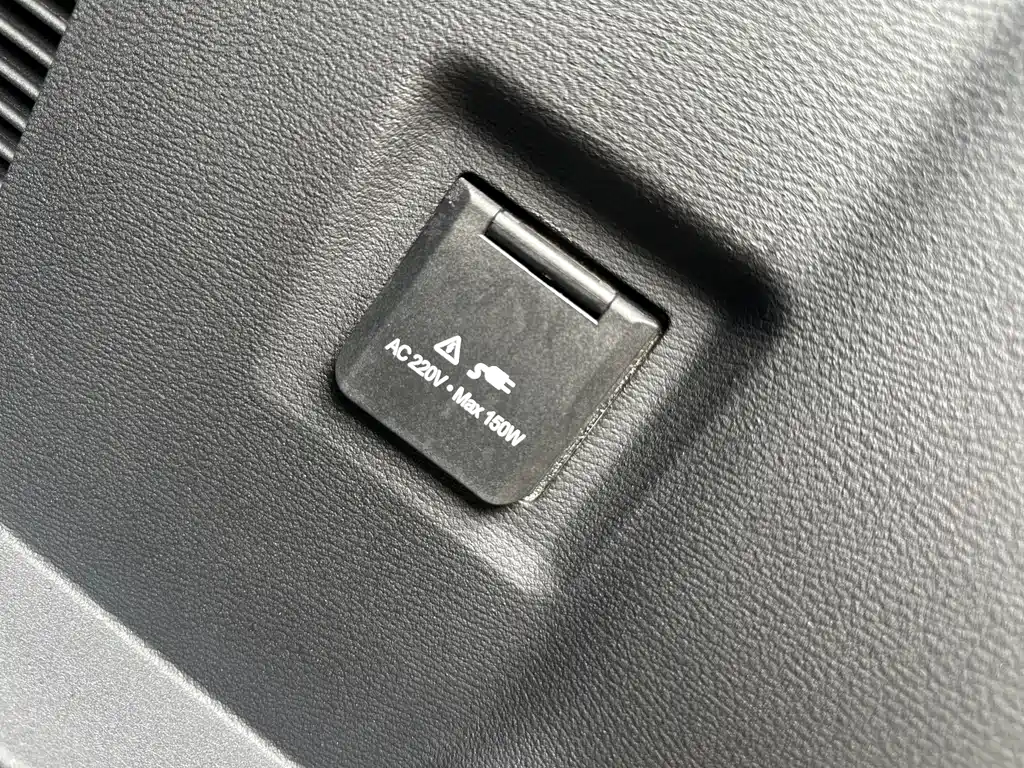 Haval H9 2020 — фото 39
