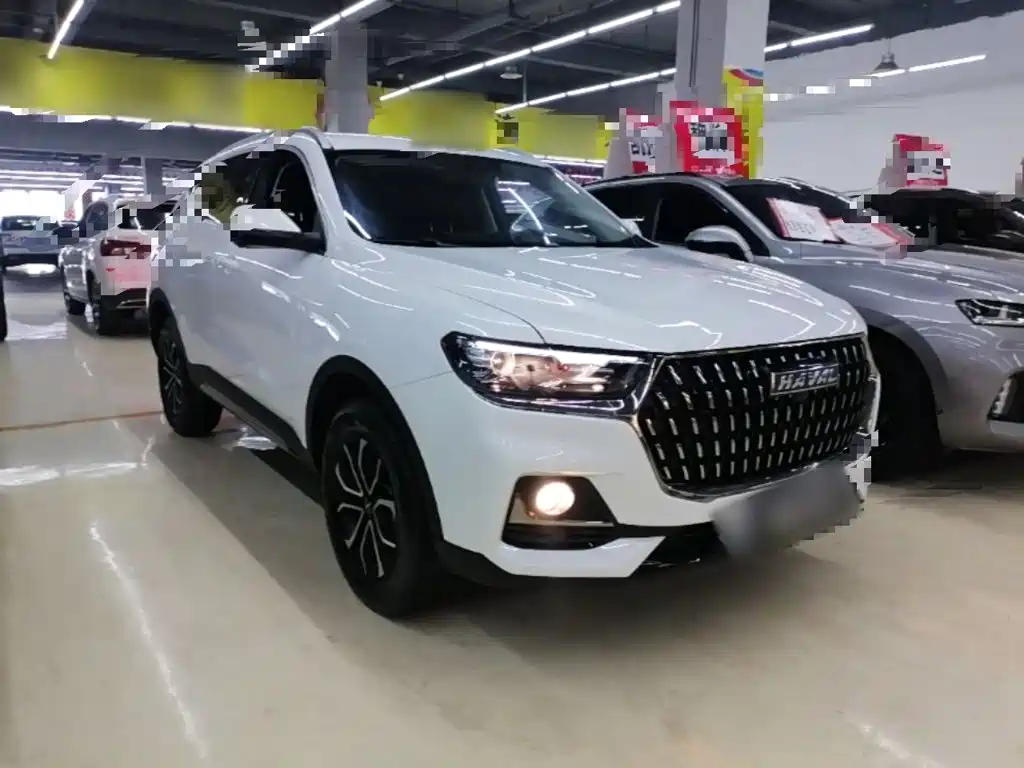 Haval H6 2024