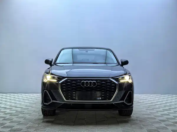 Audi Q3 Sportback 2022