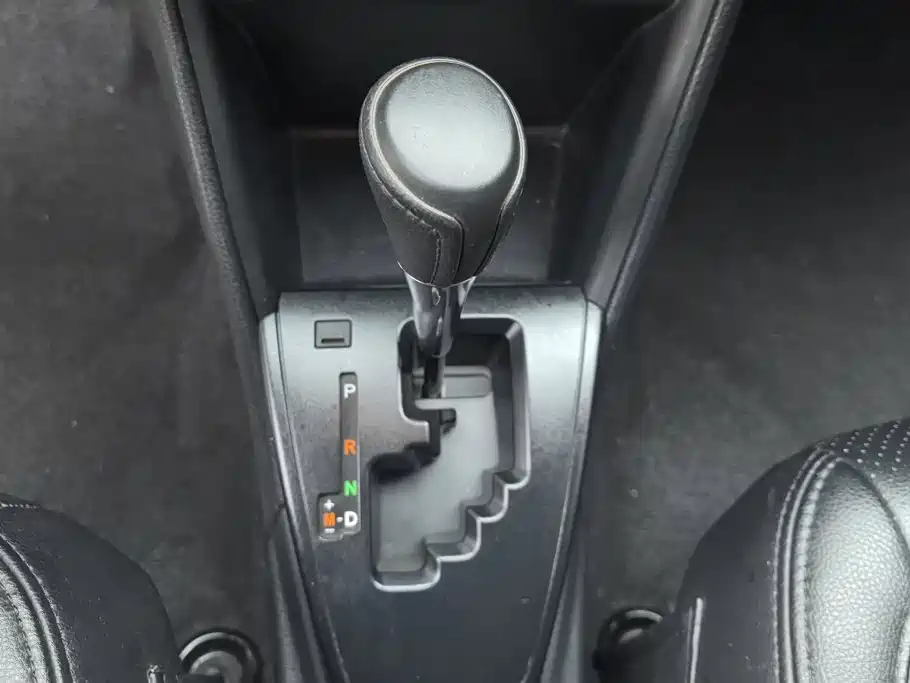 Toyota Vios FS 2022 — фото 16