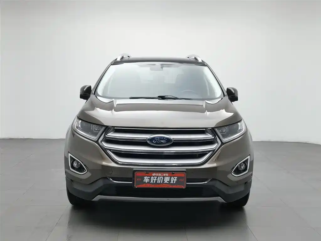 Ford Edge 2017 — фото 3