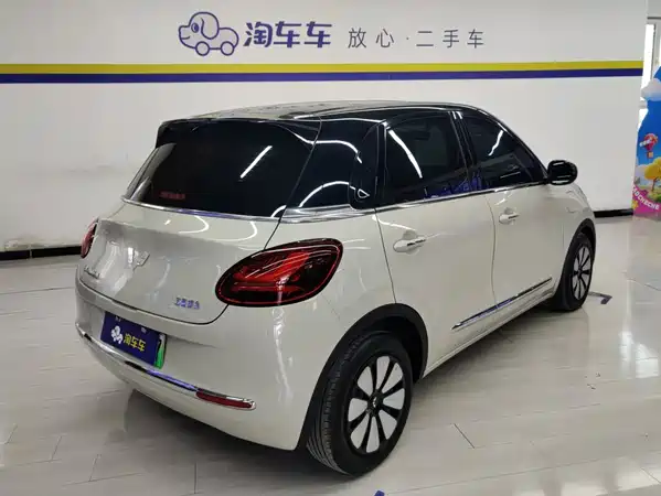 Wuling Bingo 2024