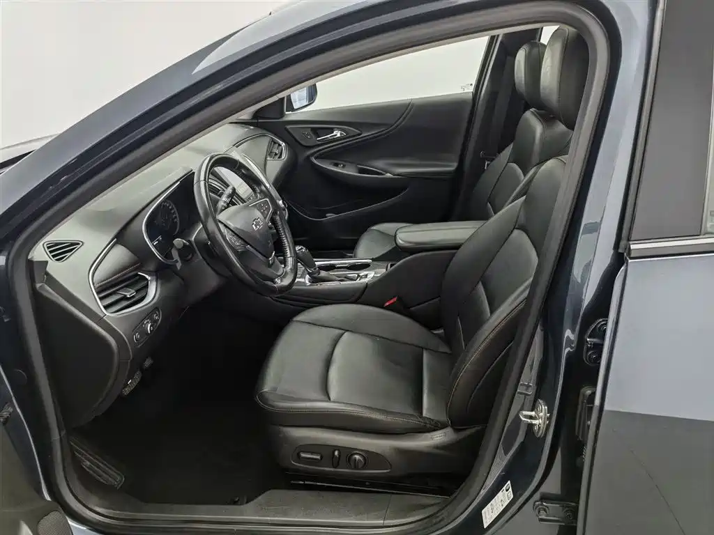 Chevrolet Malibu XL 2020 — фото 10