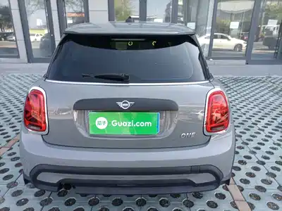 MINI MINI 2021