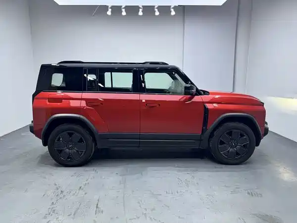 Chery Fengyun X3 PLUS 2025