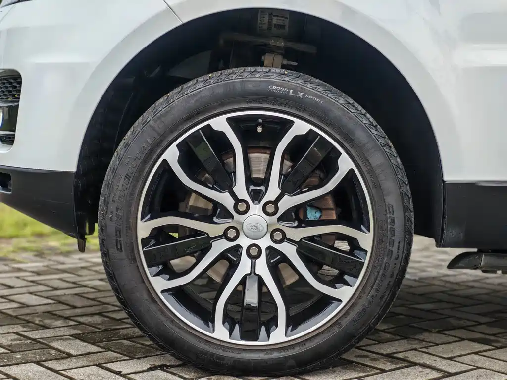 Land Rover Range Rover Sport 2016 — фото 14