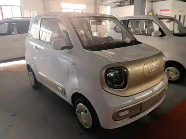 Bestune Pony 2026