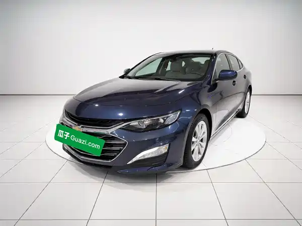 Chevrolet Malibu XL 2021