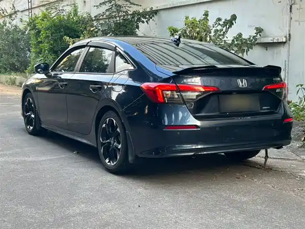 Honda Civic 2023