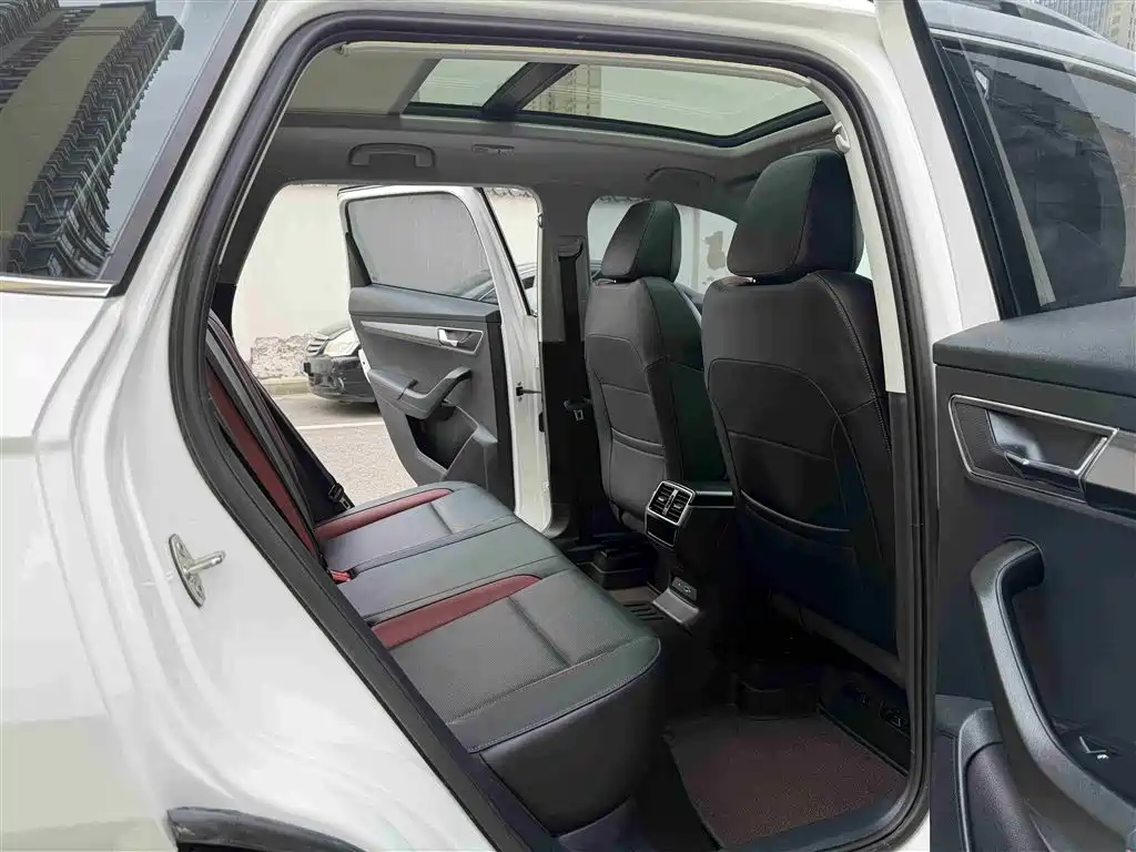 Skoda Karoq 2022 — фото 8