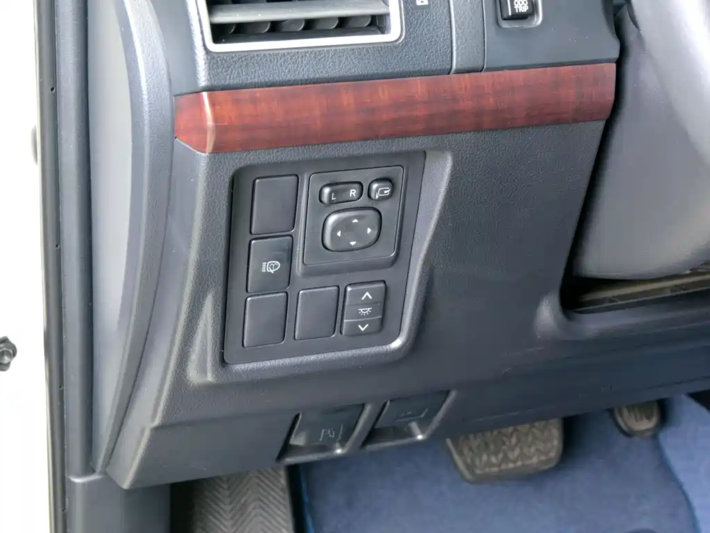 Toyota Prado 2016 — фото 22