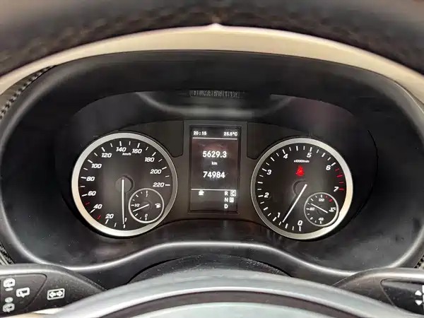 Mercedes-Benz Vito 2021