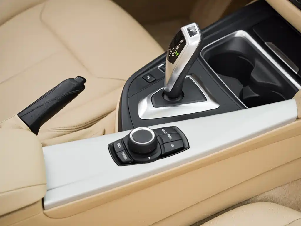 BMW 3 Series 2014 — фото 41