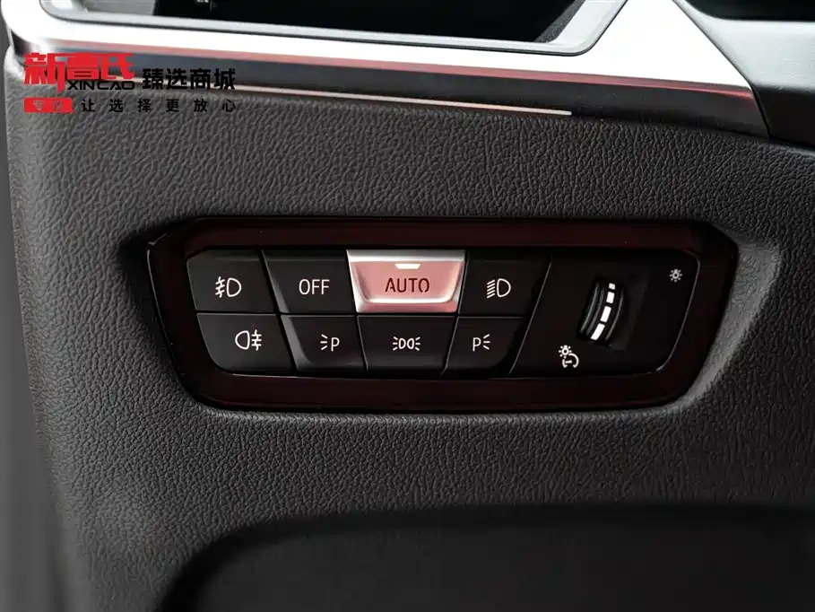 BMW 4 Series 2025 — фото 24