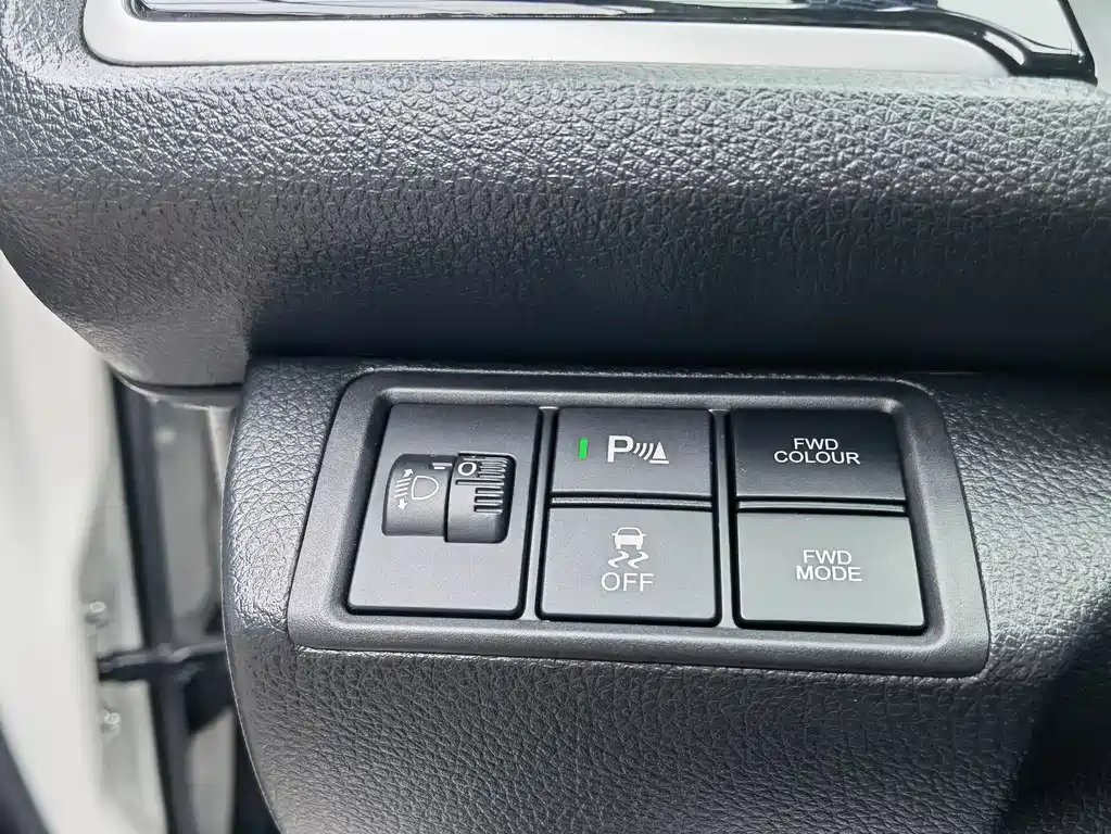 Honda Civic 2020 — фото 14