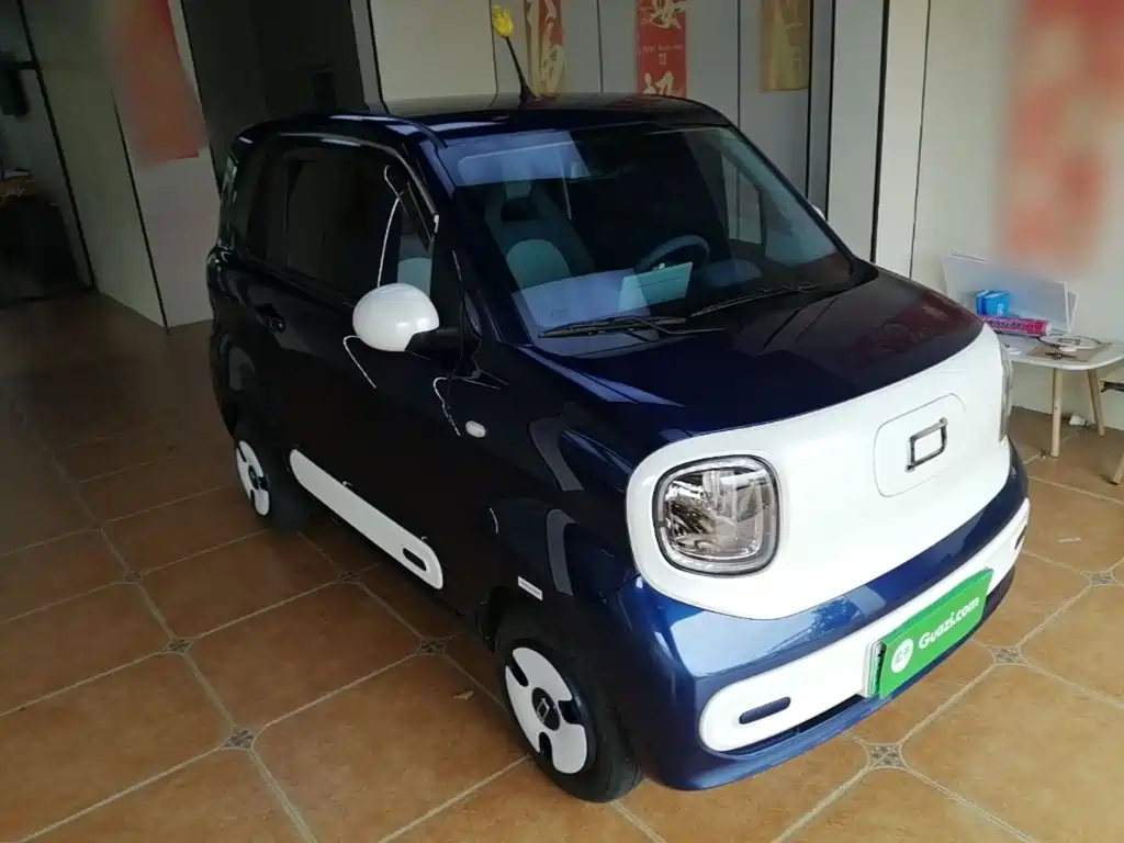 Bestune Pony 2025