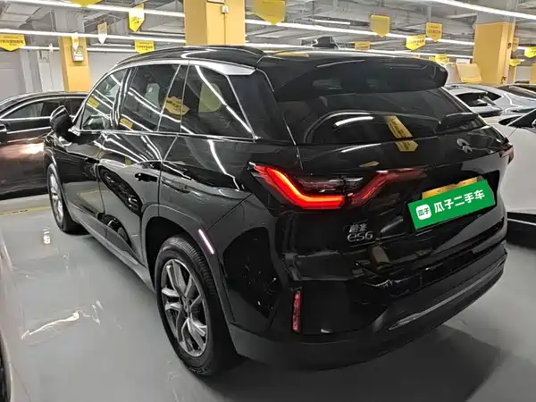 NIO ES6 2022