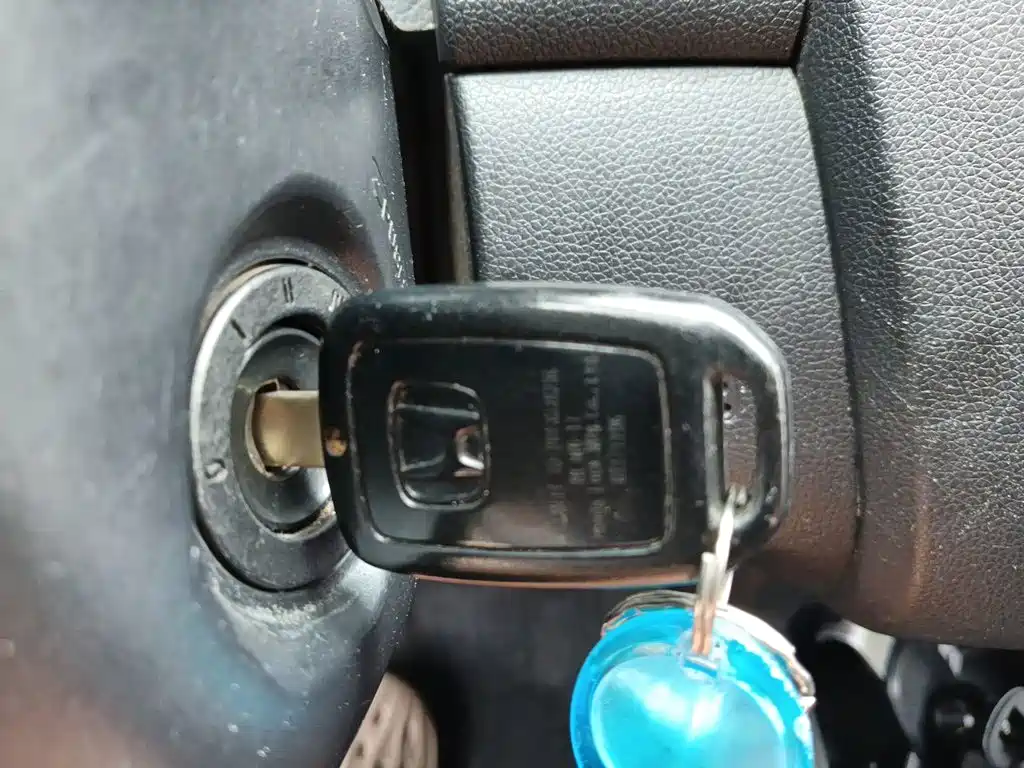 Honda Fit 2018 — фото 12