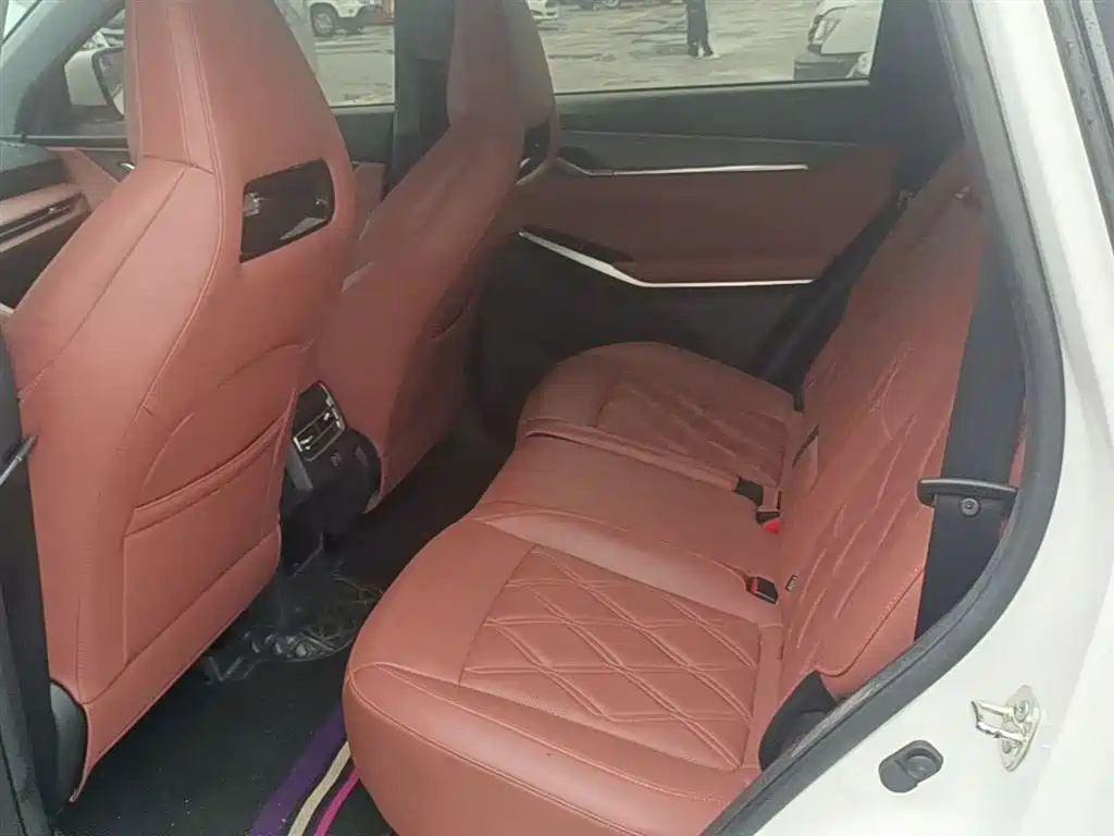 Changan CS75 PLUS 2023 — фото 17