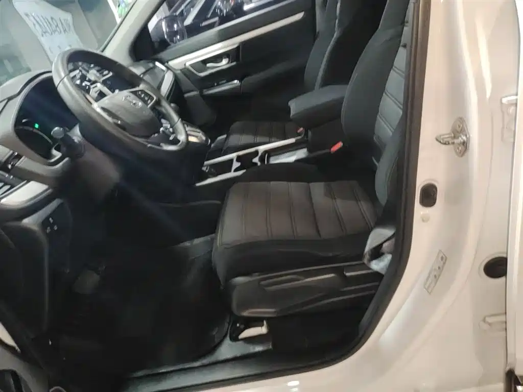 Honda CR-V 2017 — фото 15
